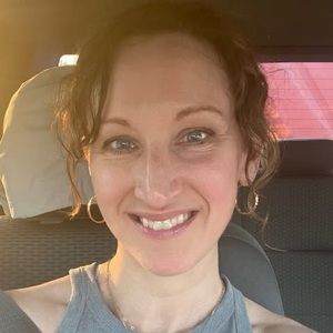 Meet your Posher, Jenna